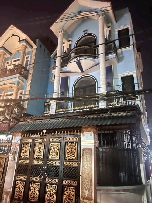 Mảnh đất vàng Linh Quy Bắc, mặt tiền rộng, hẻm thông xe, giá tốt!